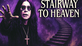Thumbnail for If BLACK SABBATH wrote 'STAIRWAY TO HEAVEN' | Moonic Productions