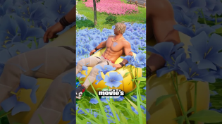 Thumbnail for Fortnite Was In THESE 5 Movies. | Aid