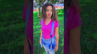 Thumbnail for Sorry!!! #shorts | MUNDO DA ANGELICA