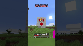 Thumbnail for the ANGRY ghast | camman18
