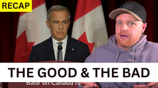 Thumbnail for Canada PM's Big Budget Speech: 