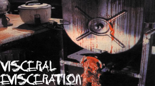Thumbnail for Visceral Evisceration - At the Epicurean Gynaecologist [1994, Death Doom Metal/Gothic Metal]