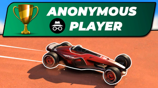Thumbnail for I went Undercover in a Trackmania tournament and fooled everyone... | Wirtual