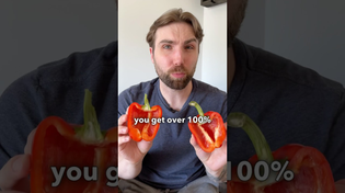 Thumbnail for Nutrition Hack Part 2! With ​⁠@DrKaran | Health With Cory