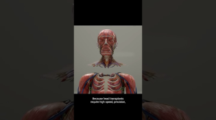 Thumbnail for Head Transplant Machine 😨 Surgeon Reacts | Dr. Michael Gartner FACS Plastic Surgeon
