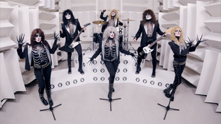 Thumbnail for Broken Peach - Enter Sandman (Halloween Special) | Broken Peach