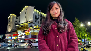 Thumbnail for CIUDAD CHINA "MEDIANA": 2 MILLONES DE HABITANTES | Jabiertzo en directo