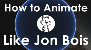 Thumbnail for How to Animate in Google Earth (like Jon Bois!) | BobbyBroccoli