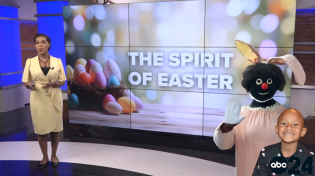 Thumbnail for The Spirit of Easter original content