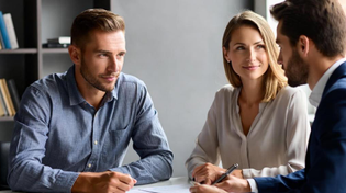 Thumbnail for Secure Your Future: A Guide to Retirement Planning 