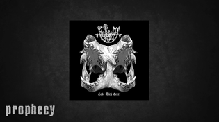 Thumbnail for Bethlehem - Niemals mehr leben [Experimental Black Metal, 2019]