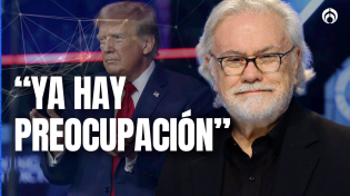Thumbnail for El gobierno está haciendo buenas negociaciones con EU | EDUARDO RUIZ-HEALY| COMPLETO| 15/04/25 | Grupo Fórmula