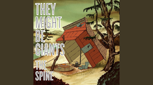 Thumbnail for Experimental Film | They Might Be Giants - Topic