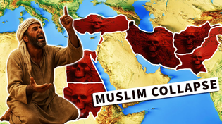 Thumbnail for Something Just BROKE in 7 Islamic Nations — And It Will DESTROY the Entire Muslim World | Fall of Nations