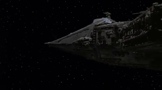 Thumbnail for Spaceballs opening (silent)