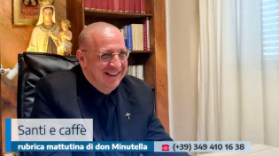 Thumbnail for CONCLAVE 2025: LO SCONTRO È APERTO | Radio Domina Nostra