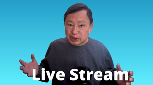 Thumbnail for What is MSM afraid of? No Mention of Twitter Files + Q&A | Rob Braxman Tech