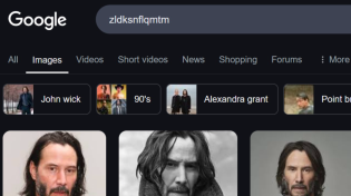 Thumbnail for Why does searching 