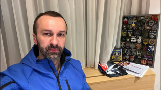 Thumbnail for Зеленський дякує за ліквідацію генерала. Порошенко не зможе мити гроші. Лавров назвав умови | СЕРГІЙ ЛЕЩЕНКО
