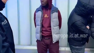 Thumbnail for EUROPE IS FUCKED!!!!!!!