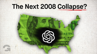 Thumbnail for How AI Data Centers Will Break America (Like 2008) | GEN