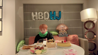Thumbnail for [LIVE] 형준이의 생일 파티🐶🎉 | CRAVITY
