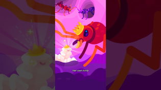 Thumbnail for Queen Ant Clones Another Species | Kurzgesagt – In a Nutshell