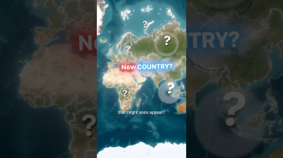 Thumbnail for The Newest Country Is Coming 🌎 Bougainville 🏝️ A Pacific Island | GeoGlobeTales