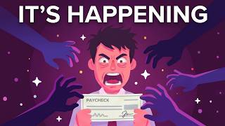 Thumbnail for Economy is Booming... Why You Will Never Feel Rich Again | The Infographics Show
