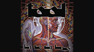 Thumbnail for TOOL - Parabola