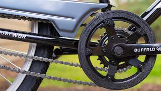 Thumbnail for Why 2 Chains Make This Bicycle WAY BETTER | Berm Peak