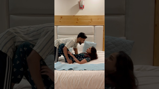 Thumbnail for After Arrange marriage❤️(part-18)|#shorts #shortsfeed #youtubeshorts | Mr and Mrs GK