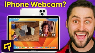 Thumbnail for What To Know About the New MacOS Ventura | Techquickie