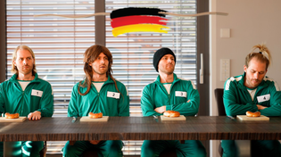 Thumbnail for If Squid Game Was Filmed in Germany | Radical Living