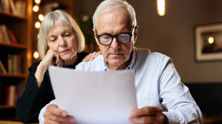 Thumbnail for Retirement Withdrawal Strategies 