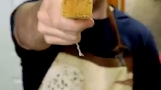 Thumbnail for Cheesemaking for expensive parm reg enjoyers