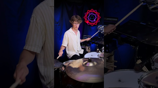 Thumbnail for Rosetta Stoned Polyrhythm #tool #dannycarey #polyrhythm | Tyler Visser