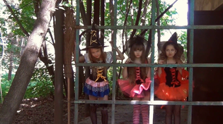 Thumbnail for Three witch's 