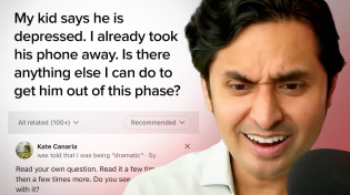 Thumbnail for Dr. K Reacts To Mental Health Hot Takes (April Fools Edititon) | HealthyGamerGG