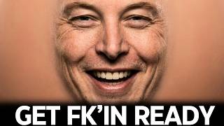 Thumbnail for Elon Musk's New Product is the Biggest Bet In Industrial History | Farzad