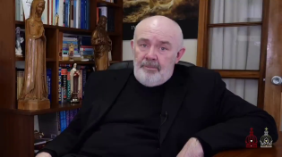 Thumbnail for Irish Catholic priest recommends watching Meghan's Netflix show as penance for Lent