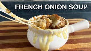 Thumbnail for French Onion Soup - You Suck at Cooking (episode 152) | You Suck At Cooking