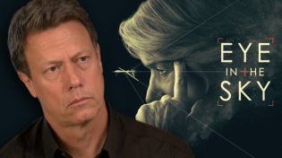 Thumbnail for How Drone Kills Happen: "Eye in The Sky" Film Dramatizes Techno-Moral Dilemma