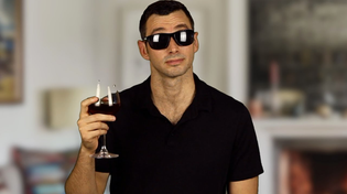 Thumbnail for The annual meeting of people who design automated phone systems | Zach Star Himself