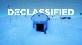 Thumbnail for What the US Built Under Greenland | The B1M