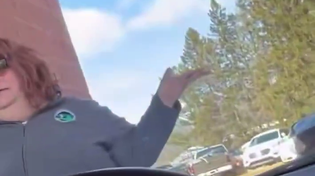 Thumbnail for What happens when you address Sal_180 as "sir" 