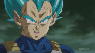 Thumbnail for Now he's got a scythe? | ImmaVegeta