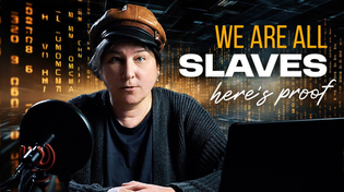 Thumbnail for Modern Slavery: The Logic Behind Freedom | Marina Karlova