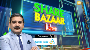 Thumbnail for Share Bazaar Live और First Trade में बाजार का शुरुआती एक्शन Anil Singhvi के साथ 5th June 2025 | Zee Business