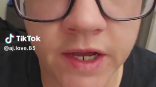 Thumbnail for I can't tell if this is real or rage bait